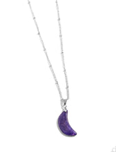 Load image into Gallery viewer, Lunar Lesson - Purple