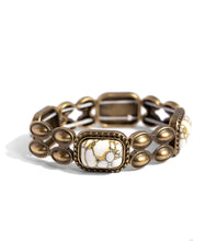 Load image into Gallery viewer, Earthy Ease - Brass