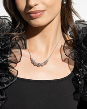 Load image into Gallery viewer, Gilded Gift - White