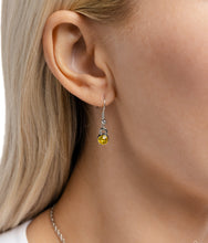 Load image into Gallery viewer, Explosive Exhibit - Yellow