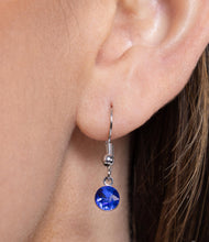 Load image into Gallery viewer, Serrated Sensation - Blue