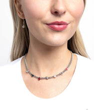 Load image into Gallery viewer, Vegas Vault - Red