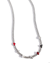 Load image into Gallery viewer, Vegas Vault - Red