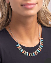 Load image into Gallery viewer, Stony Shimmer - Blue