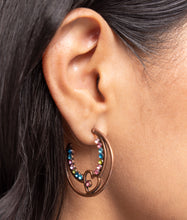 Load image into Gallery viewer, Sympathetic Sweetheart - Copper