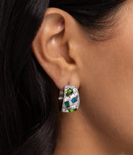 Load image into Gallery viewer, Antique Dealer - Green