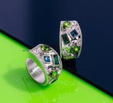 Load image into Gallery viewer, Antique Dealer - Green