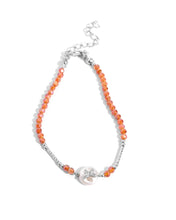 Load image into Gallery viewer, Aerial Actress - Orange