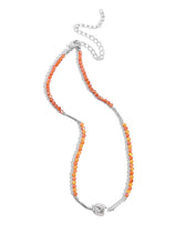 Load image into Gallery viewer, Aerial Action - Orange