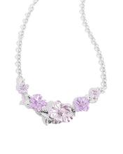 Load image into Gallery viewer, Bouquet Brilliance - Purple