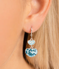 Load image into Gallery viewer, Delightful Valentines Day - Blue