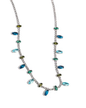 Load image into Gallery viewer, Feminine Fashion - Blue