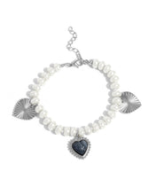 Load image into Gallery viewer, Heart-struck Haven - Silver