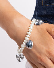 Load image into Gallery viewer, Heart-struck Haven - Silver