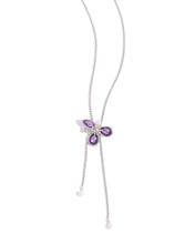 Load image into Gallery viewer, FLORAL Values - Purple