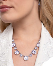 Load image into Gallery viewer, Genteel Gallery - Purple