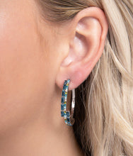 Load image into Gallery viewer, Ritzy Reputation - Blue