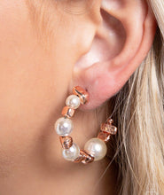 Load image into Gallery viewer, Playful Pearls - Copper