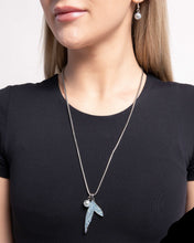 Load image into Gallery viewer, Maiden Mermaid - Blue