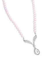 Load image into Gallery viewer, Avant-Garde Adornment - Pink