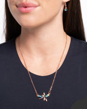 Load image into Gallery viewer, Dragonfly Deed - Copper