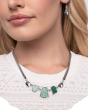 Load image into Gallery viewer, Lined Leisure - Green