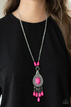 Load image into Gallery viewer, Cowgirl Couture - Pink