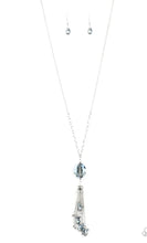 Load image into Gallery viewer, Fringe Flavor - Blue