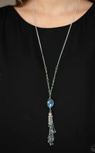 Load image into Gallery viewer, Fringe Flavor - Blue