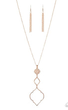 Load image into Gallery viewer, Marrakesh Mystery - Rose Gold