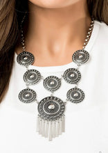 Load image into Gallery viewer, Modern Medalist - Silver