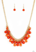 Load image into Gallery viewer, Tour de Trendsetter - Orange