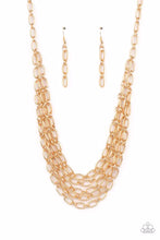 Load image into Gallery viewer, House of Chain - Gold