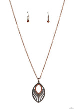 Load image into Gallery viewer, Court Couture - Copper