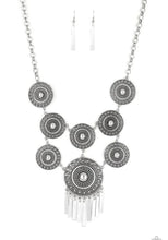 Load image into Gallery viewer, Modern Medalist - Silver
