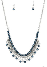 Load image into Gallery viewer, A Touch of CLASSY - Blue