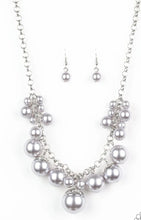 Load image into Gallery viewer, Broadway Belle - Silver