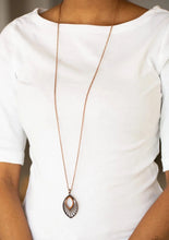 Load image into Gallery viewer, Court Couture - Copper