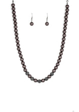 Load image into Gallery viewer, Posh Boss - Black