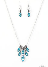 Load image into Gallery viewer, You Should See Me In A Crown - Blue