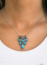 Load image into Gallery viewer, You Should See Me In A Crown - Blue