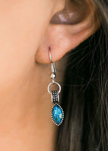 Load image into Gallery viewer, You Should See Me In A Crown - Blue