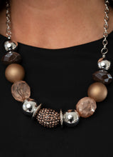 Load image into Gallery viewer, A Warm Welcome - Copper