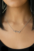 Load image into Gallery viewer, HEARTBEAT Street - White