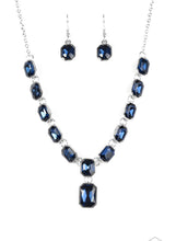 Load image into Gallery viewer, The Right To Remain Sparkly - Blue