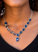 Load image into Gallery viewer, The Right To Remain Sparkly - Blue