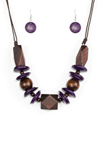 Load image into Gallery viewer, Pacific Paradise - Purple