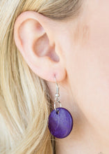 Load image into Gallery viewer, Pacific Paradise - Purple
