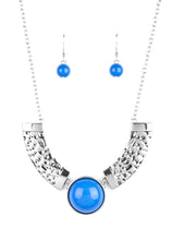 Load image into Gallery viewer, Egyptian Spell -Blue