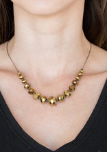 Load image into Gallery viewer, Crystal Carriages - Brass